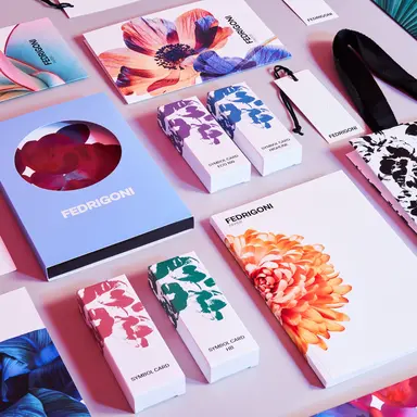 Fedrigoni lance une nouvelle collection premium
