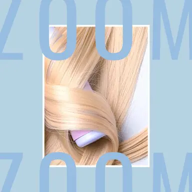 Le phénomène shampoing violet