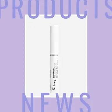 Un nouveau sérum cils et sourcils The Ordinary