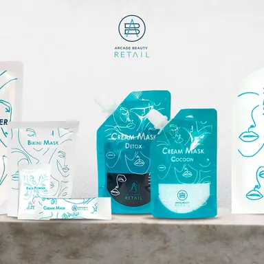Arcade Beauty lance son plan de décarbonation