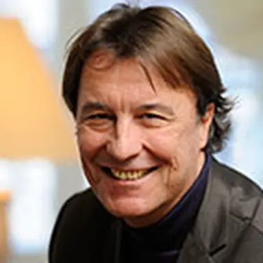 Gérard Redziniak