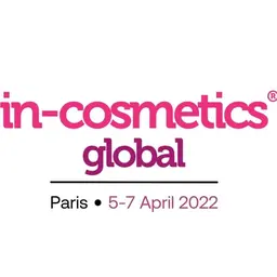 in-cosmectics Global 2022 : liste records de participation pour les remises de prix