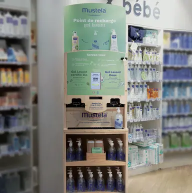 Projet Recharge : quel bilan pour Mustela ?