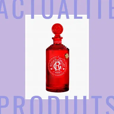 Roger&Gallet réinvente ses éditions à splasher