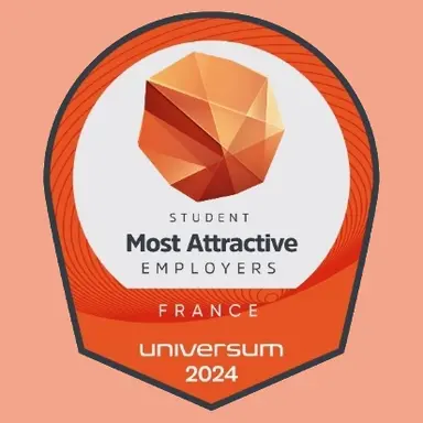Les entreprises de la beauté font rêver les diplômés français