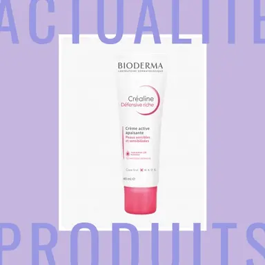Un nouvel actif naturel pour apaiser la peau chez Bioderma
