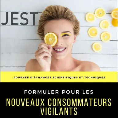 JEST 2019 : le programme