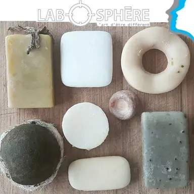 Introduction à la cosmétique solide