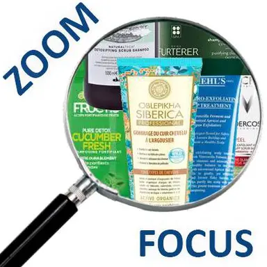 Logo du zoom