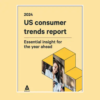 La consommation aux États-Unis en 2024