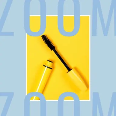 Des mascaras clean, y compris en GMS