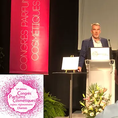 L'écotoxicologie des ingrédients cosmétiques, entre mythe, science et réglementation