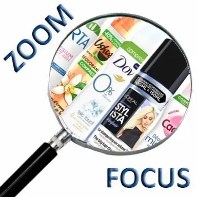 Logo du Zoom