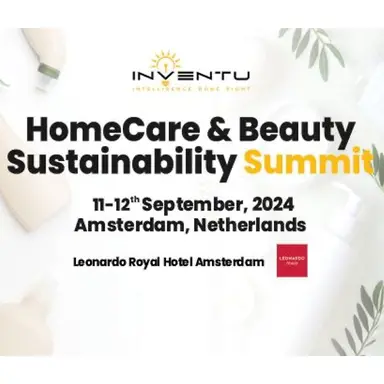 Le HomeCare & Beauty Sustainability Summit revient pour une nouvelle édition