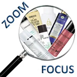 Les lotions peeling
