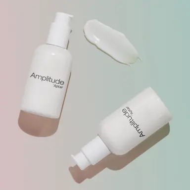 Aptar Beauty lance la pompe Amplitude