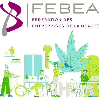 Le secteur cosmétique à l'heure e la sobriété énergétique