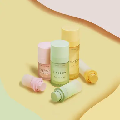 Berlin Packaging : au service de l'industrie cosmétique