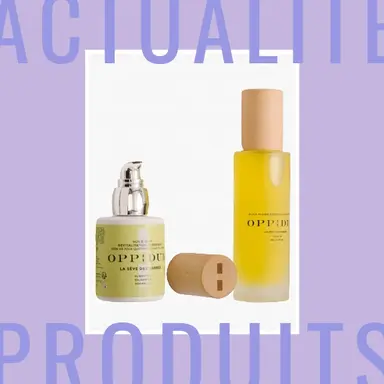 Oppidum, une nouvelle marque de cosmétique solide certifiée bio
