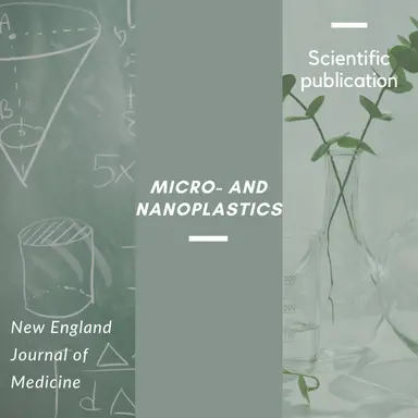 L'incidence des micro- et nanoplastiques sur les accidents cardiovasculaires