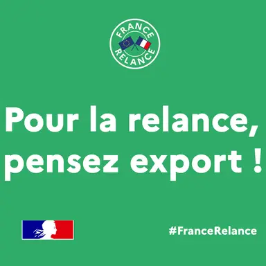 Covid-19 : plan de relance et aides à l'export
