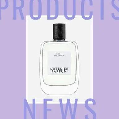 Un parfum choisi grâce à l’intelligence artificielle à l’Atelier Parfum