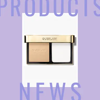 Un nouveau fond de teint compact effet rajeunissant  pour Guerlain