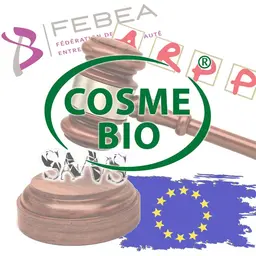La position de Cosmébio sur l'interdiction des allégations "Sans..."