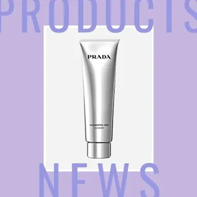 Prada Soin ou la beauté augmentée
