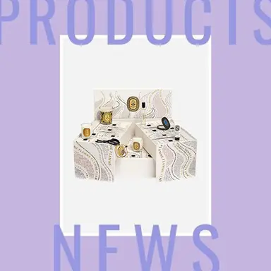 Le nouveau Calendrier de l’Avent Diptyque