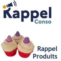 Produit au rappel