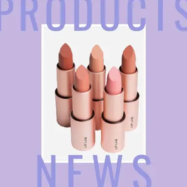Le rouge à lèvres personnalisé Lip Lab arrive au Bon Marché