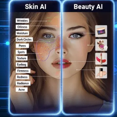 Perfect Corp lance de nouveaux assistants virtuels