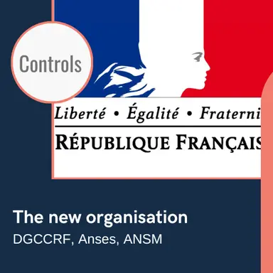 Cosmétiques : la DGCCRF et l'Anses prennent le contrôle