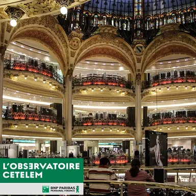 Comment le secteur du luxe est-il perçu par les Français ?