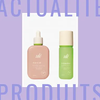 Ulé, première marque de beauté issue d’une ferme verticale française