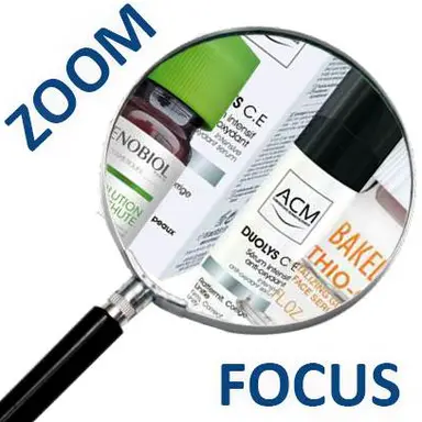 Logo du zoom