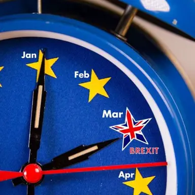Brexit : le "No-Deal" probable le 12 avril