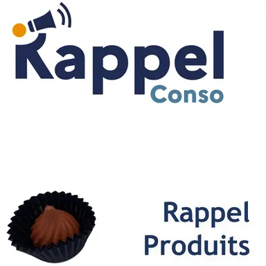 Rappel d'un blush solide de la marque Ma Kibell