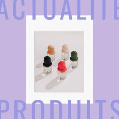 Oh My Cream s’ouvre au parfum avec Fascent