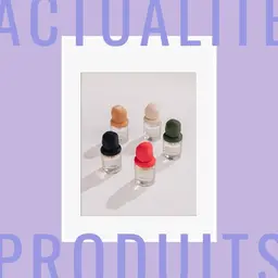 Oh My Cream s’ouvre au parfum avec Fascent
