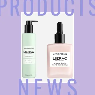 Lierac fait peau neuve