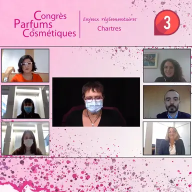 Congrès de Chartres 2020 : le Q/R de la FEBEA – Volet Allégations/Étiquetage