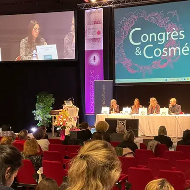 Congrès Parfums & Cosmétiques 2022 : le Q/R de la FEBEA – Volet Étiquetage, Allégations et Personne Responsable