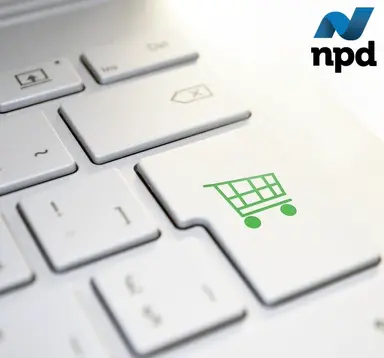 Covid 19 : les bons résultats de la vente en ligne