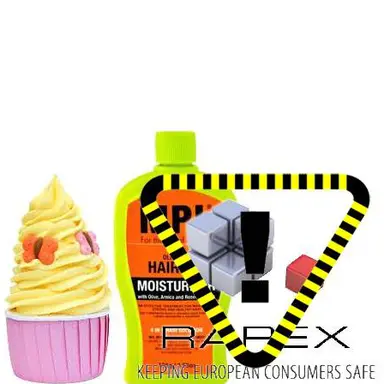 Produits au rappel