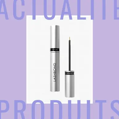 Lashbond Building Serum, le premier soin pour les cils d’Olapex