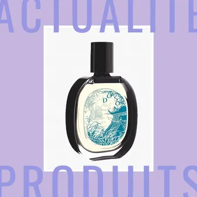 Diptyque lance une nouvelle collection de son parfum Do Son en édition limitée