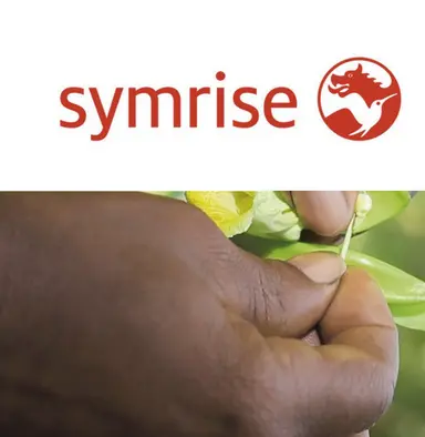 Symrise : vers une parfumerie plus responsable