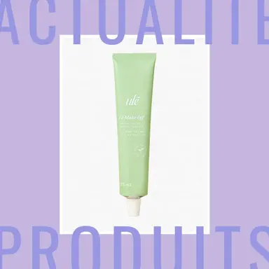 Ulé lance Le Make Off, un parfait démaquillant d’hiver !